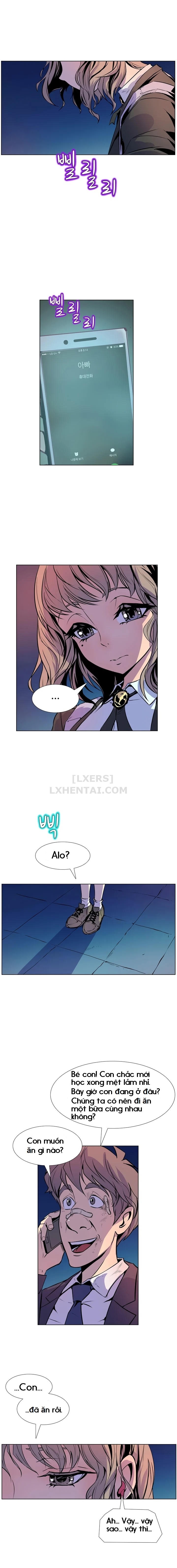 thân phận bí mật chapter 17 11