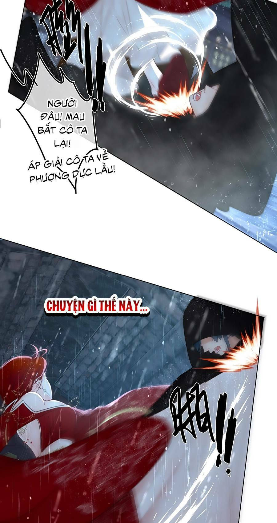 kim ốc tàng kiều chapter 75 11