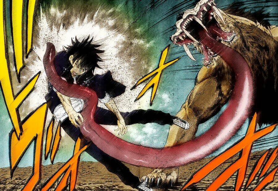 cage of eden chapter 151 19