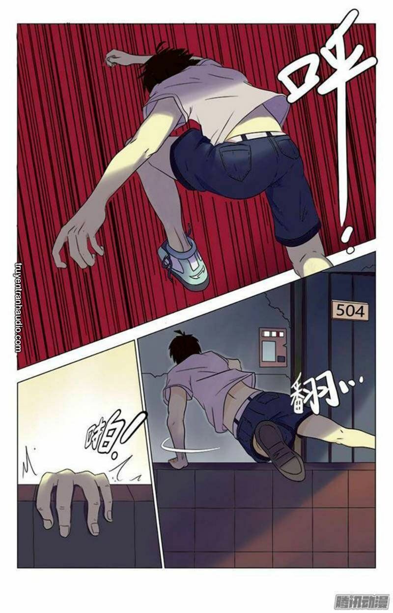 long ẩn giả chapter 2 14