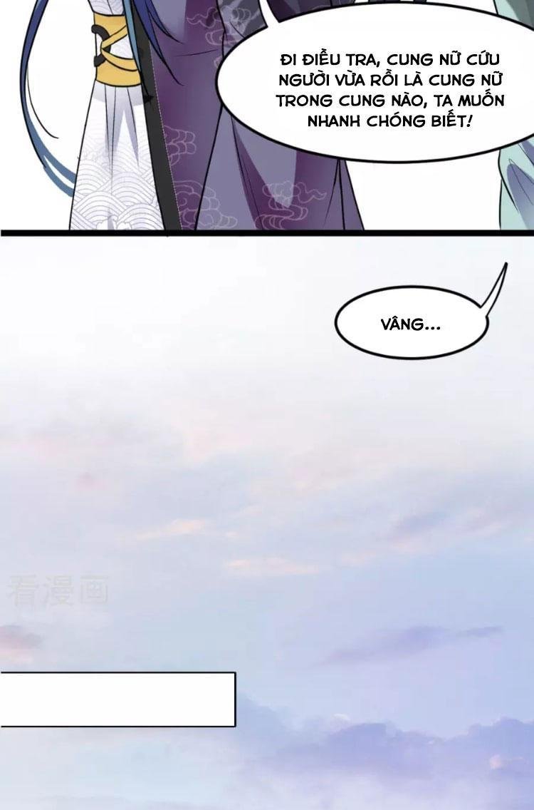 đế vương sợ vương phi muốn sở hữu thiên hạ chapter 8 32