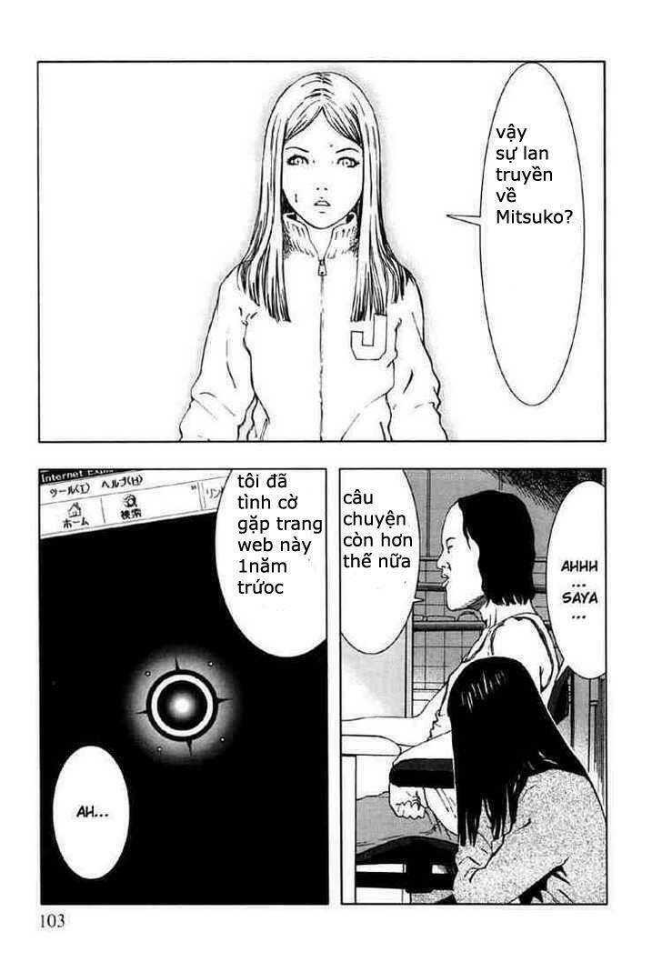 jisatsu circle chapter 4 31