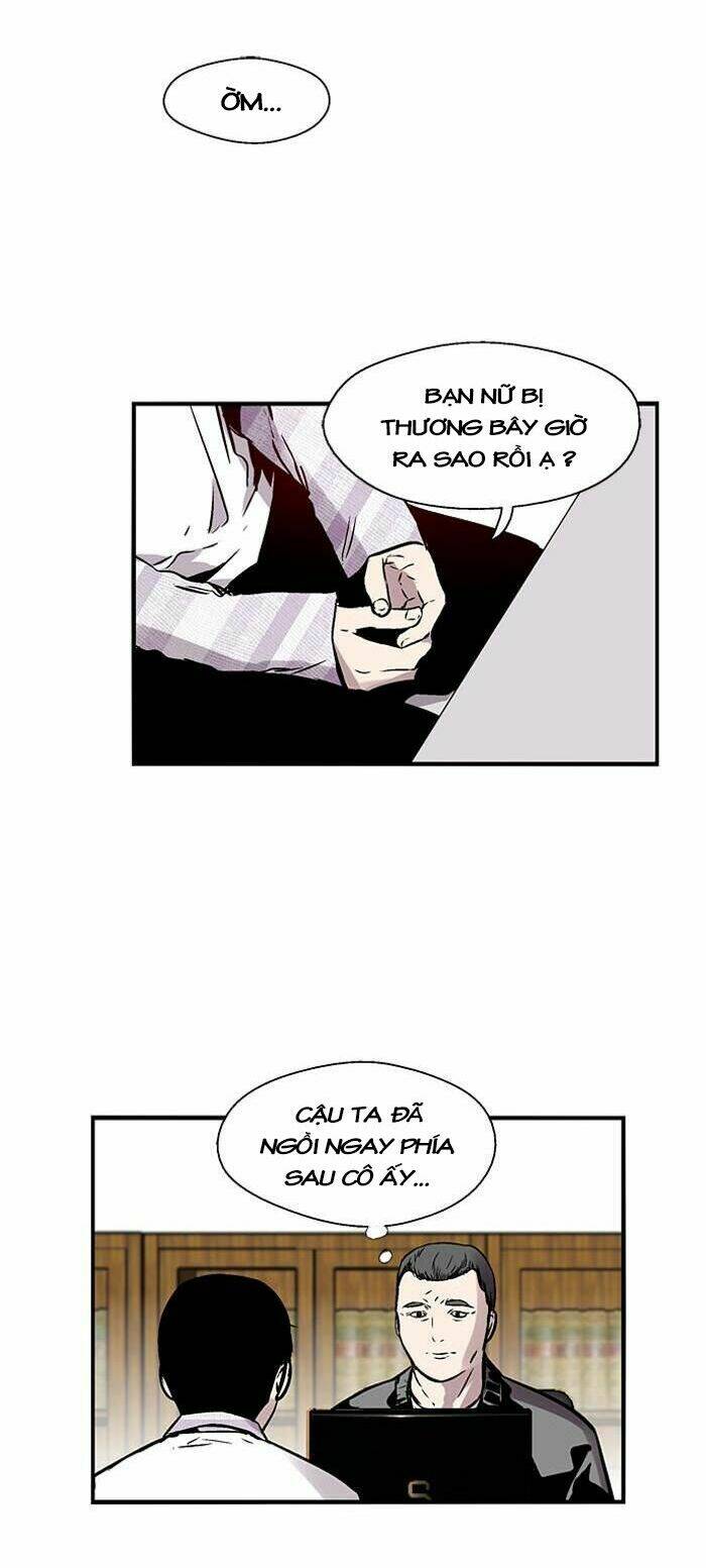 người máy hủy diệt chapter 75 12