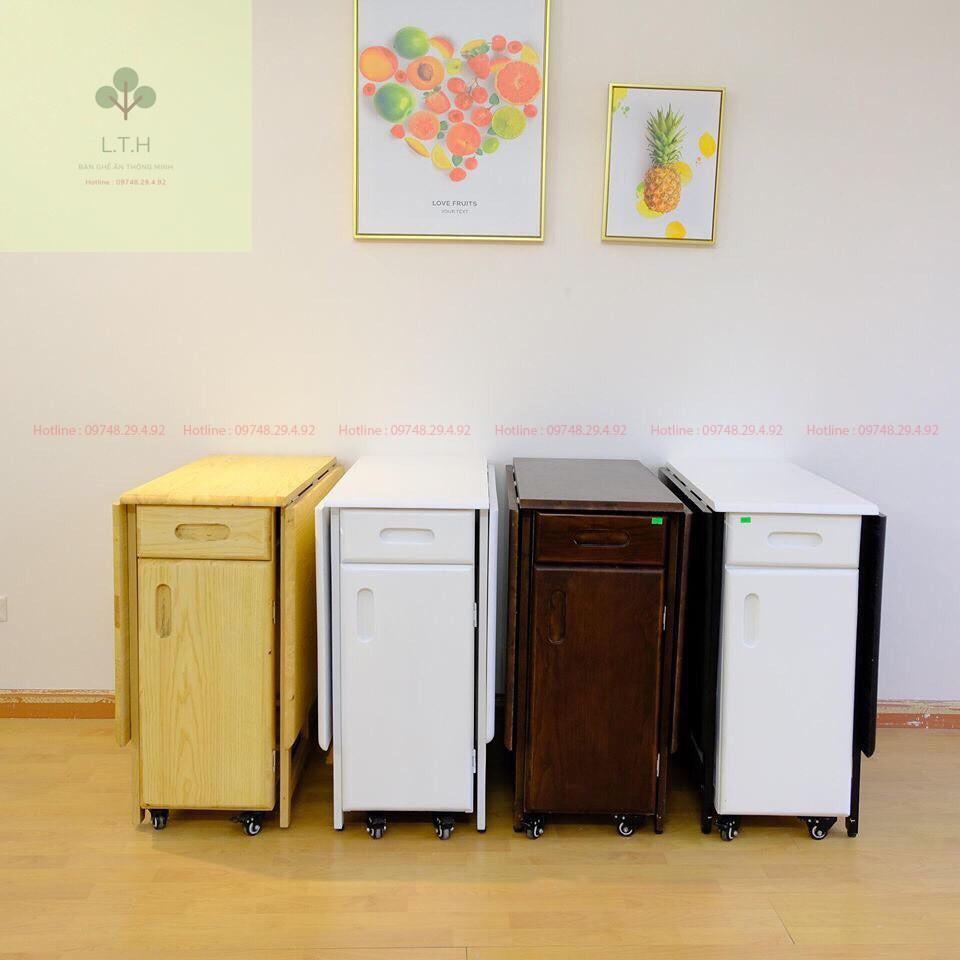 Combo bộ bàn ăn thông minh giá rẻ