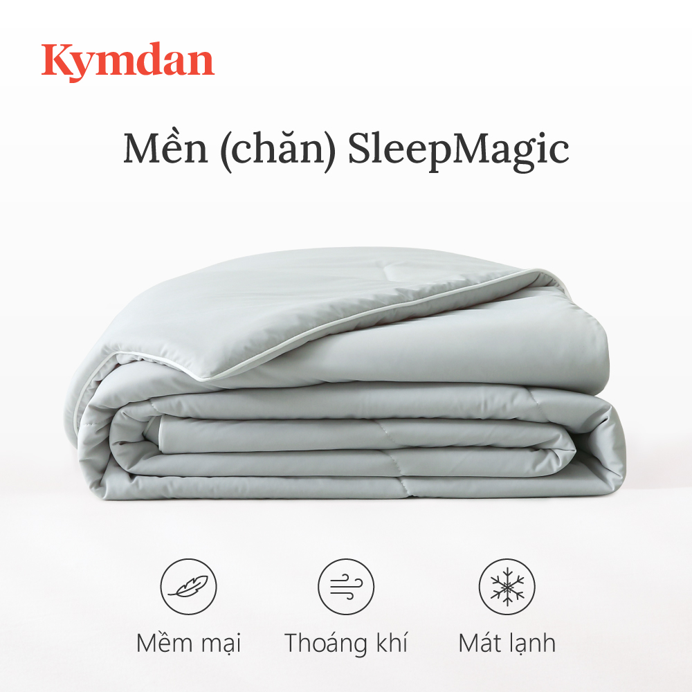 Mền (chăn) Kymdan SleepMagic - SM52004