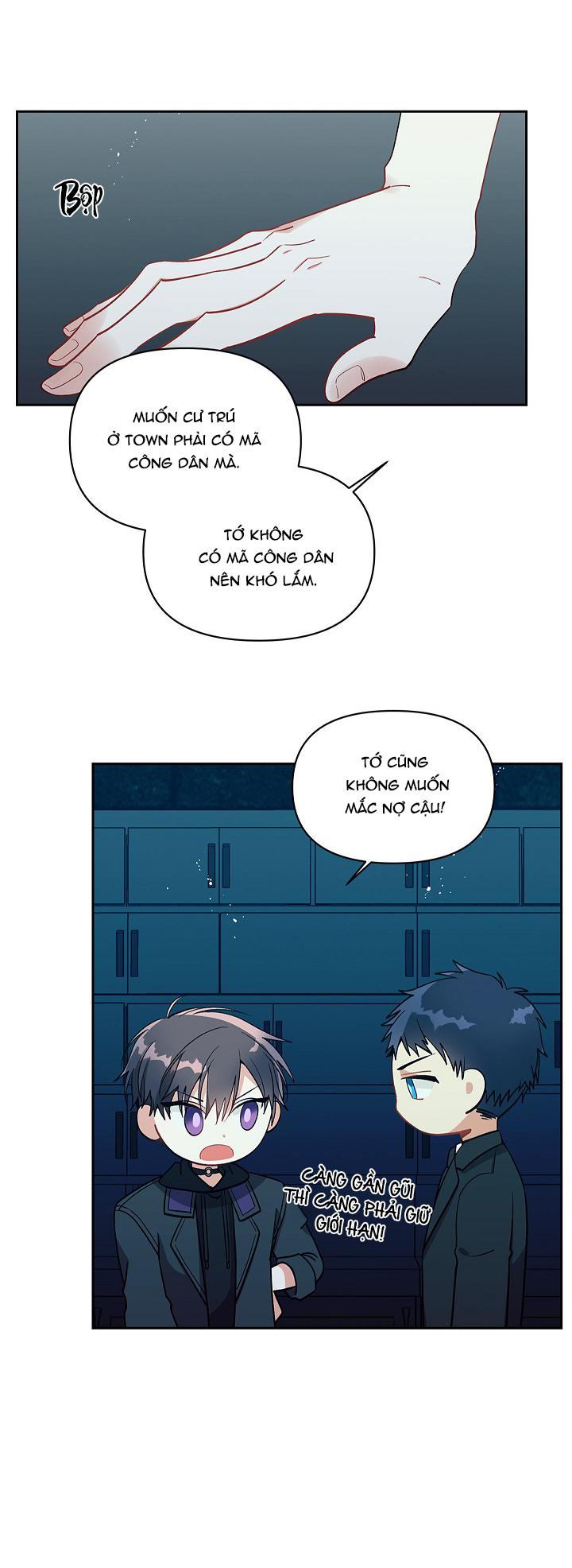 moralless chapter 8 23