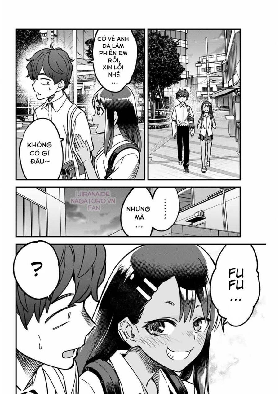 please don bully me - nagatoro-san chapter 94 26