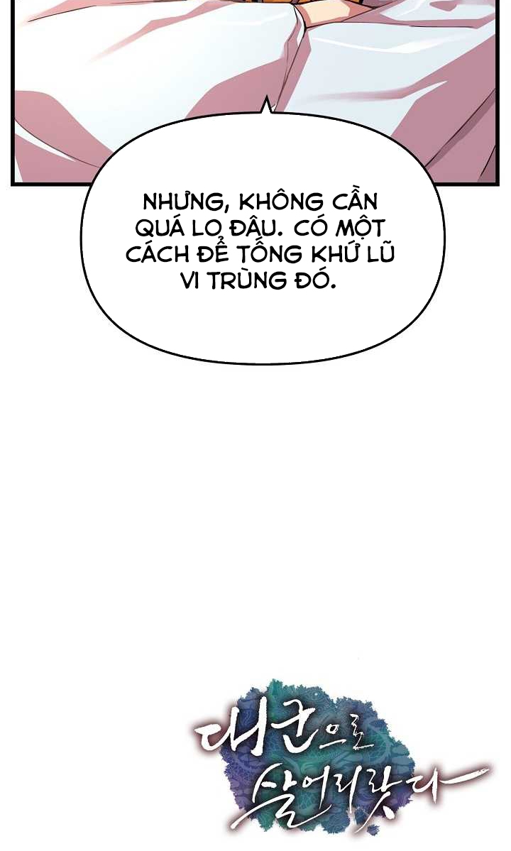 tôi sẽ sống như một hoàng tử chapter 38 56