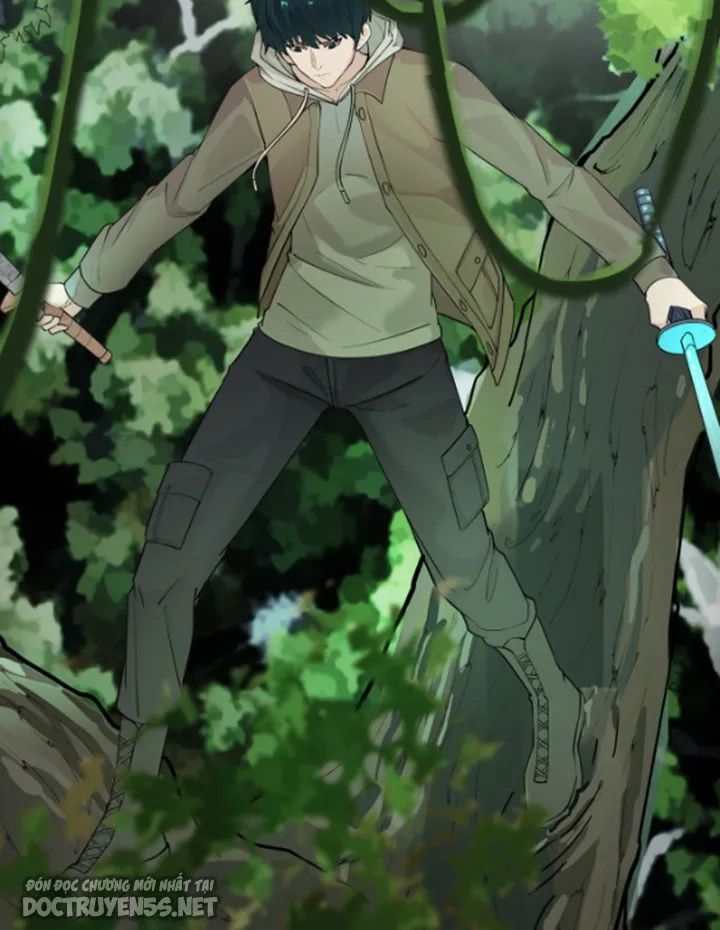 bắt đầu với thiên phú cấp sss chapter 6 26