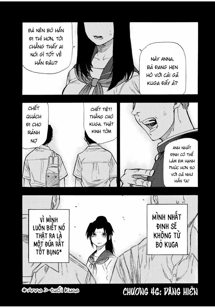 juujika no rokunin chapter 46 1