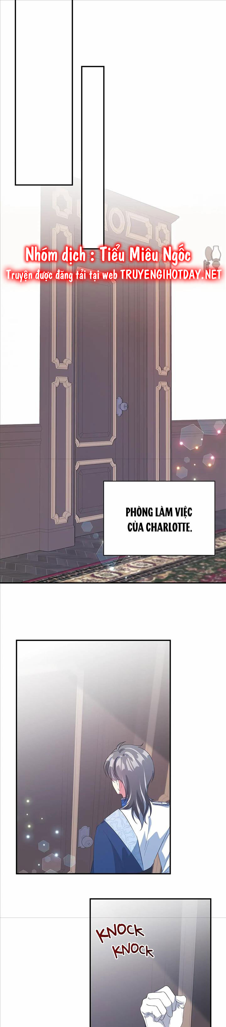 tôi không phải là nữ anh hùng chapter 51 18