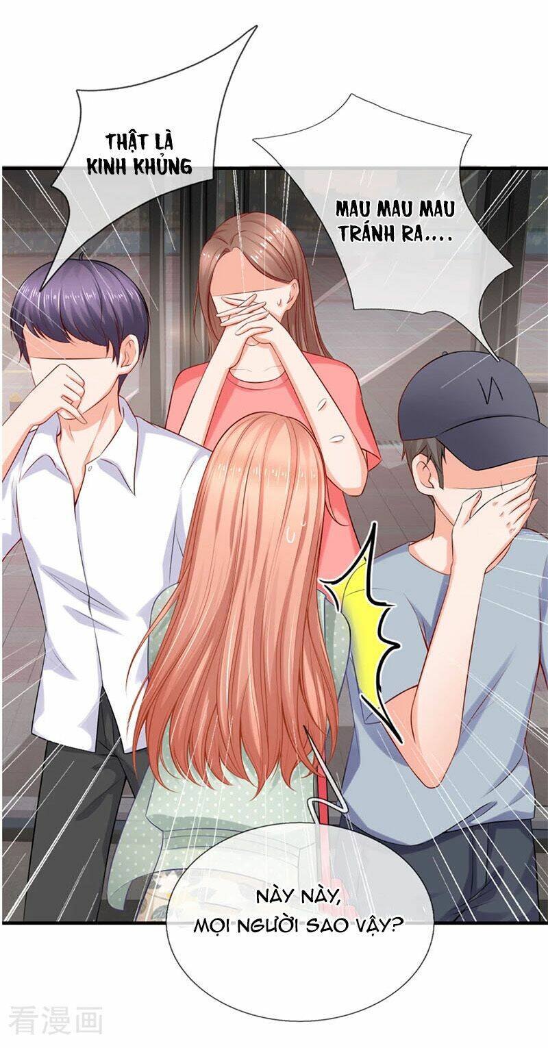 vợ yêu gả nhầm của phúc hắc tổng tài chapter 35 16