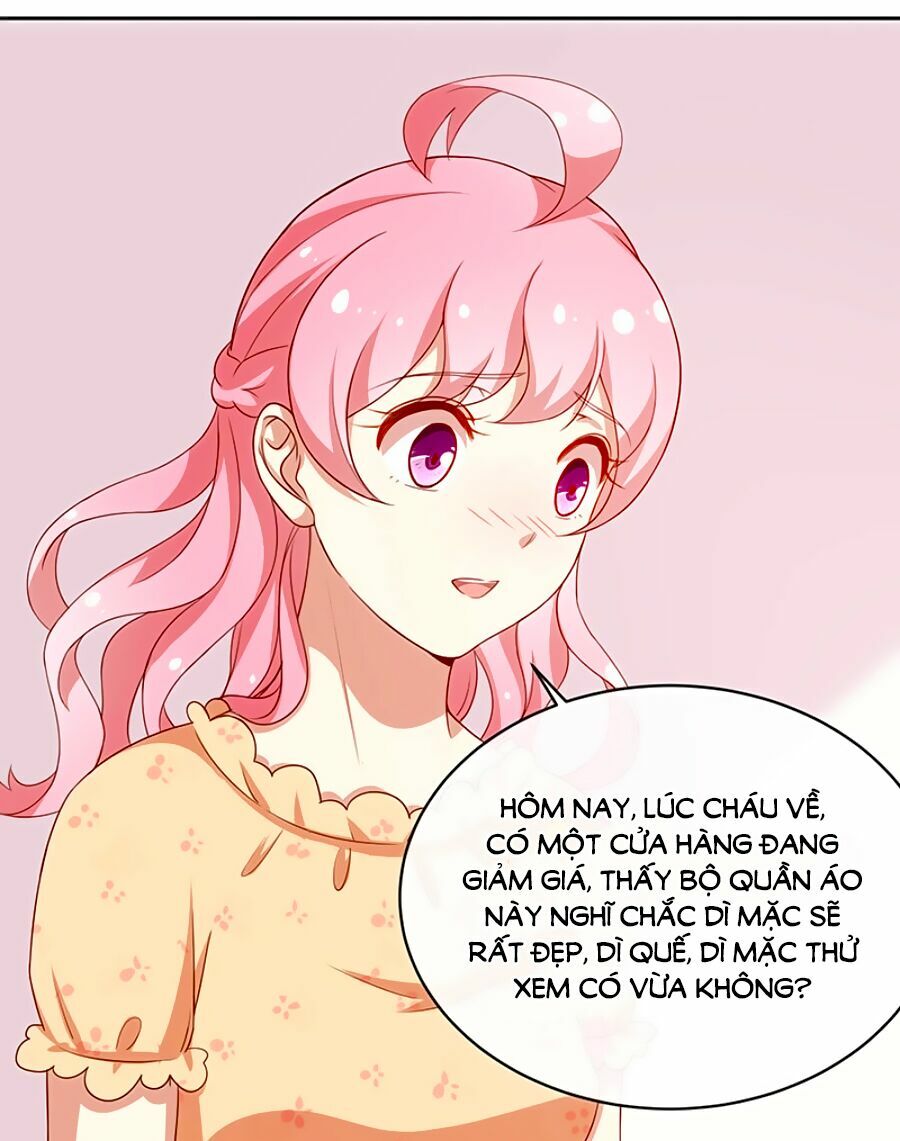 cả thế giới đều không bằng người chapter 43 6