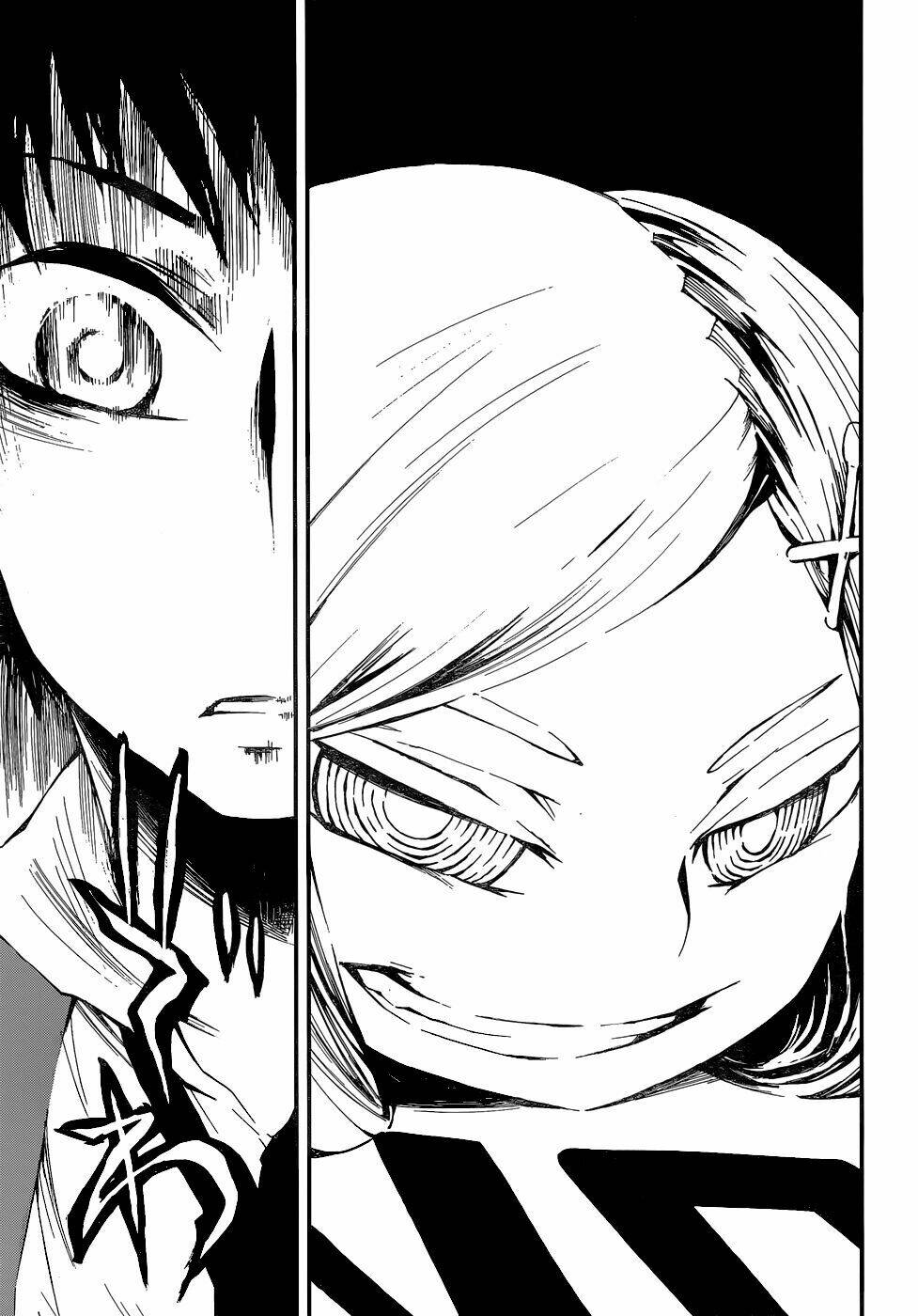 macchi shoujo chapter 0 38