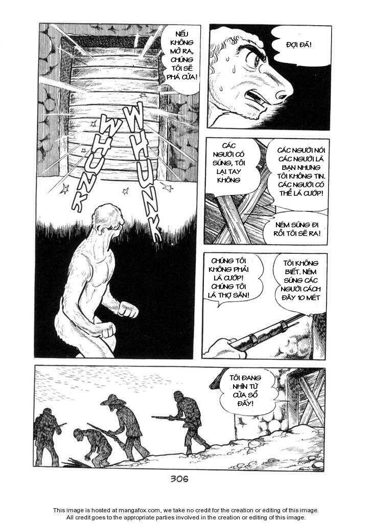 ode to kirihito chapter 8 29