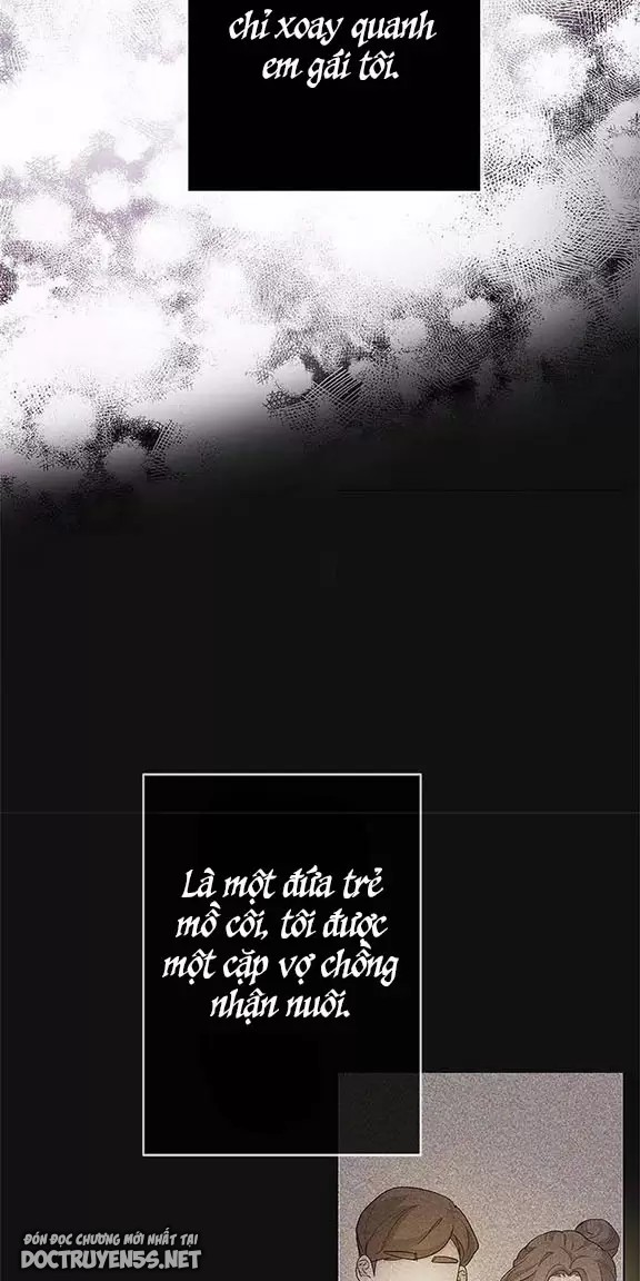 nếu tôi là nhân vật phản diện liệu tôi sẽ chết chapter 1 22