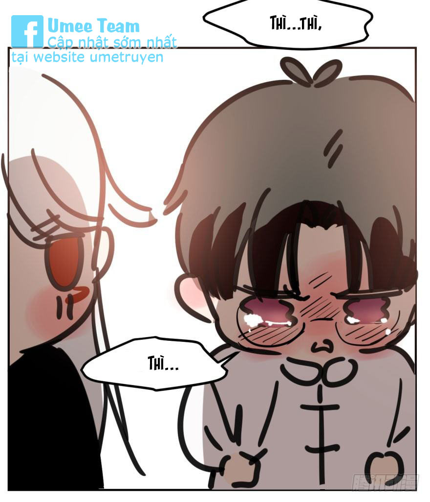 Bắt Lấy Ngao Ngao chapter 44 - Trang 105