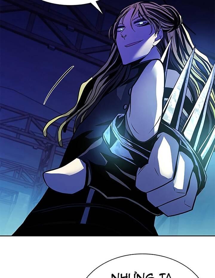 tiêu diệt ác nhân chapter 50 69