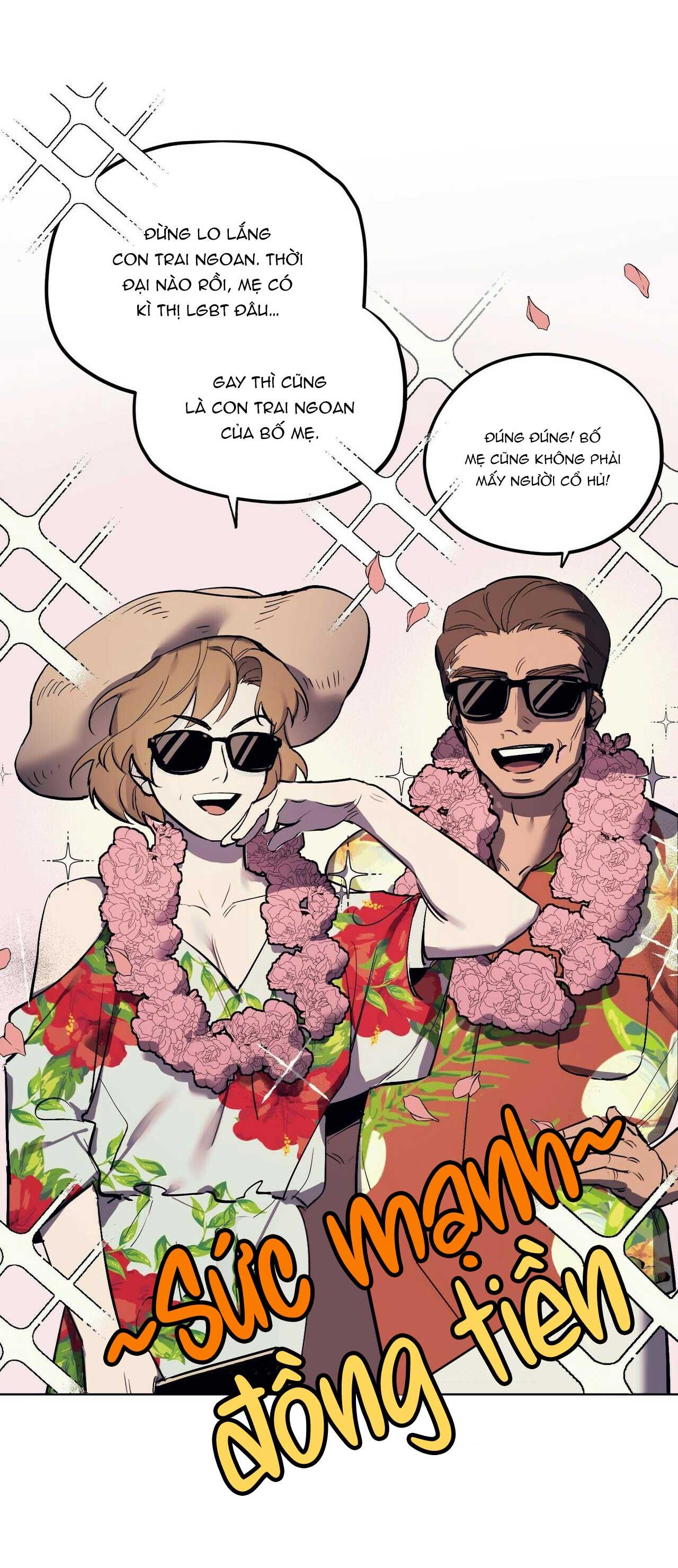 làm dâu nhà tài phiệt họ kang chapter 4 38