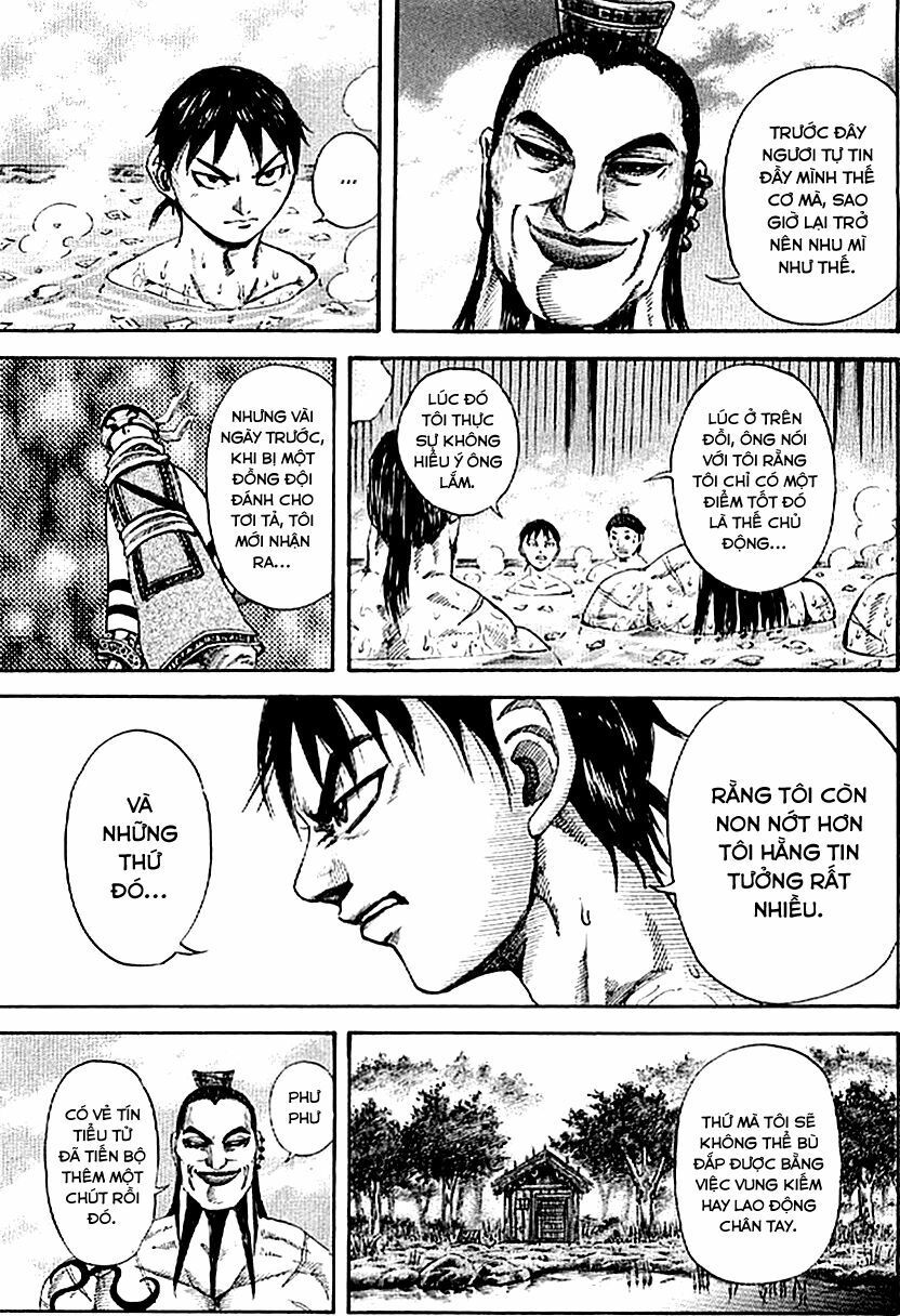 kingdom - vương giả thiên hạ chapter 105 13