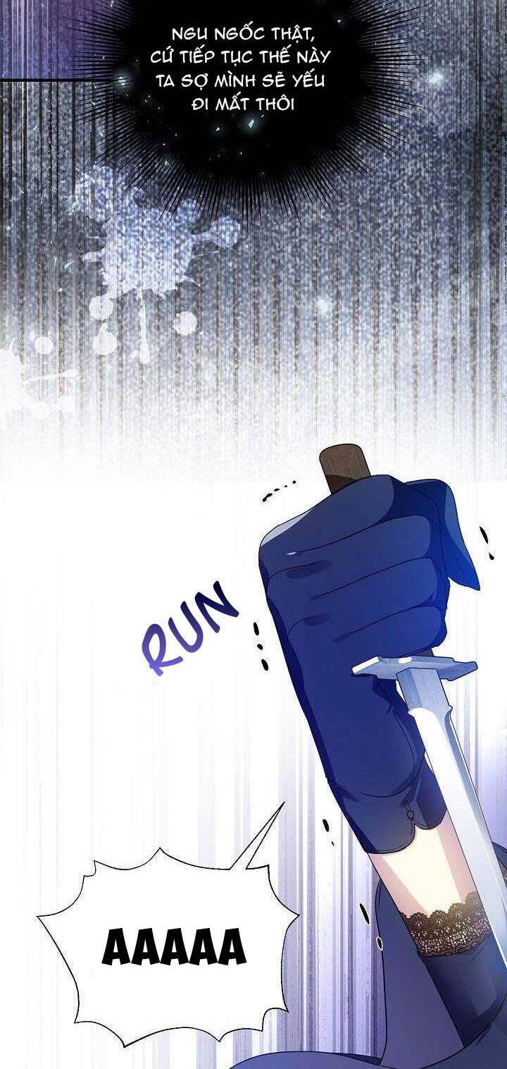 từ lúc bắt đầu tôi vẫn luôn ở bên em chapter 28 16