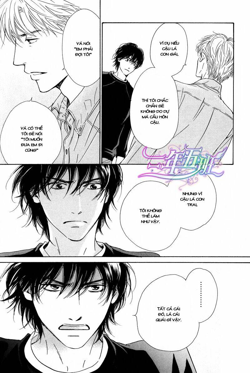 hana wa sakuka chapter 21 23