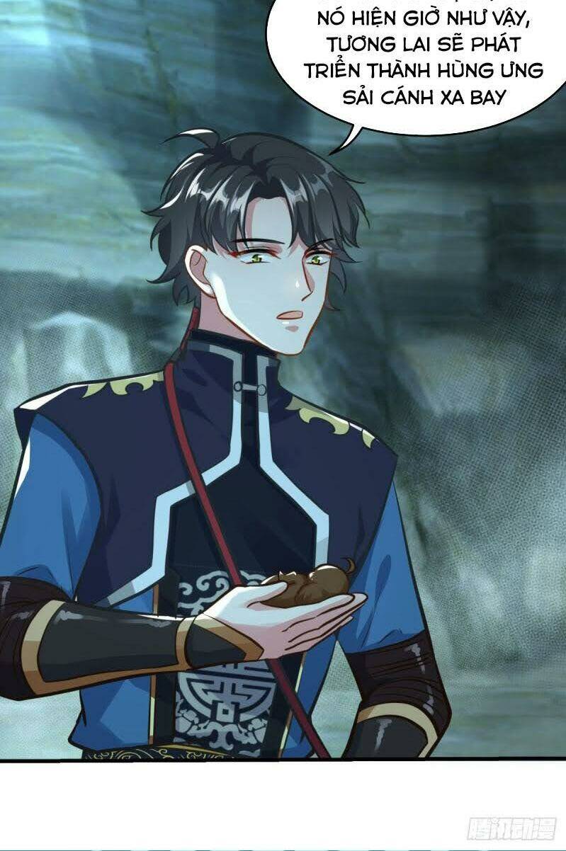tiên ma đồng tu chapter 196 24