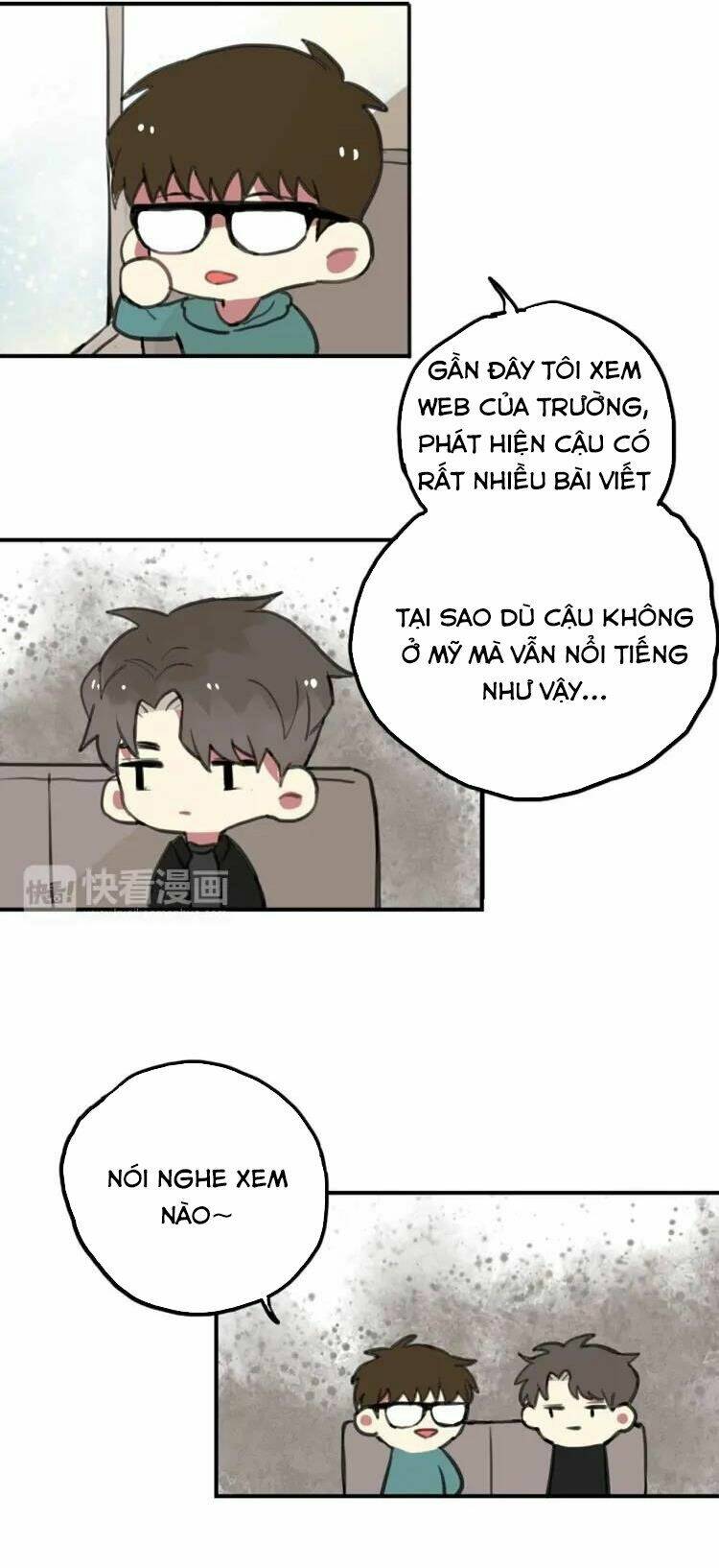 thôi miên em yêu anh chapter 15 11