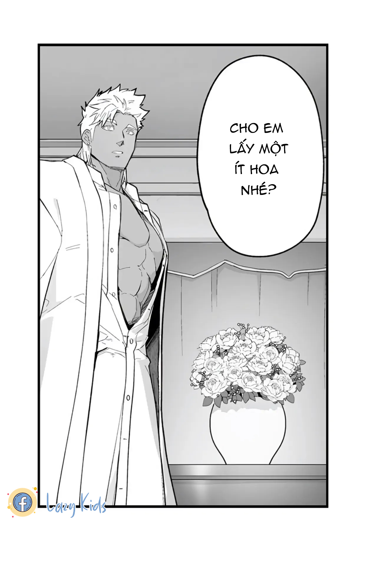 vợ của titan chapter 81 30