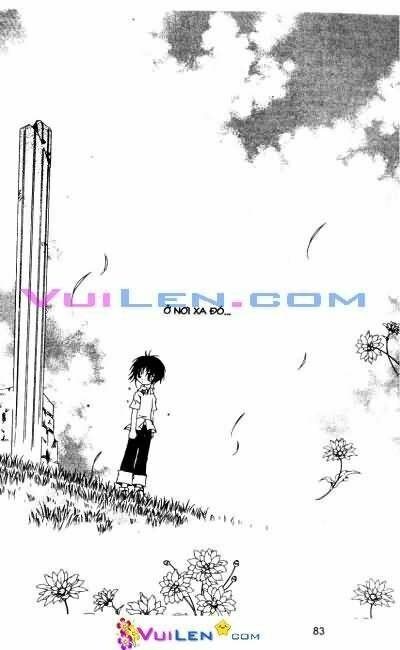 tiểu nữ vương chapter 8 83