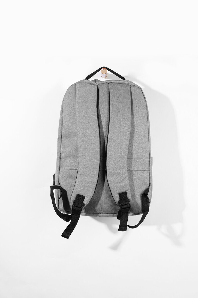 Balo Unisex Đựng Laptop Form Đẹp Nhiều Ngăn CHIPVN - P136