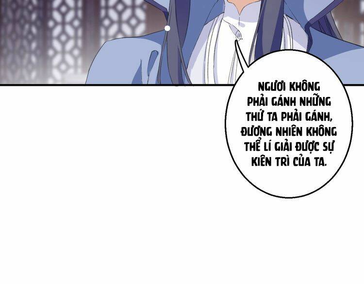 hoa nhan sách chapter 49.1 21