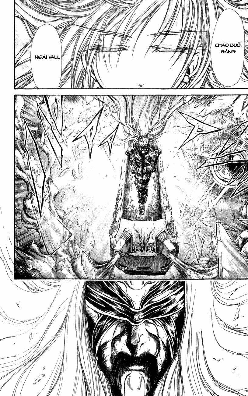 watashi no messiah-sama chapter 25 11