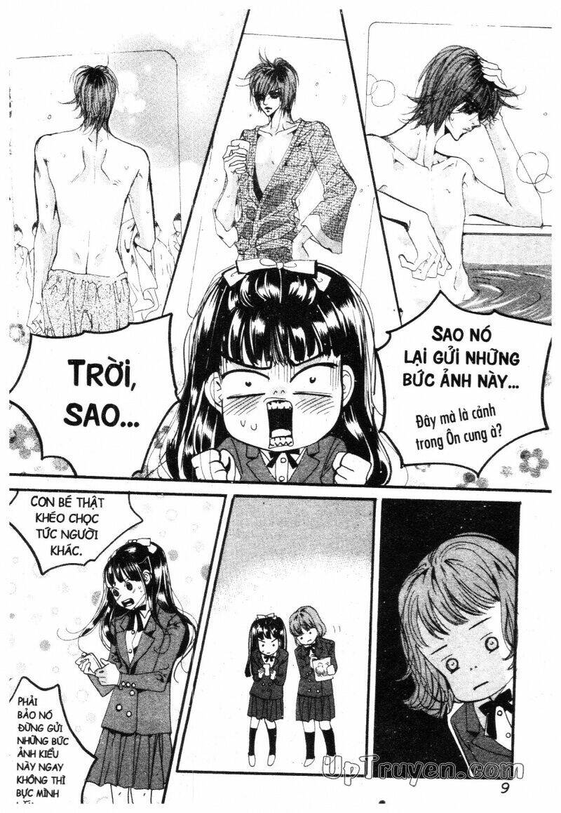 hoàng cung chapter 19 9