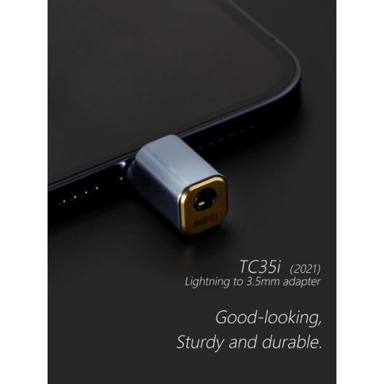 DdHifi TC35i - Hàng Chính Hãng