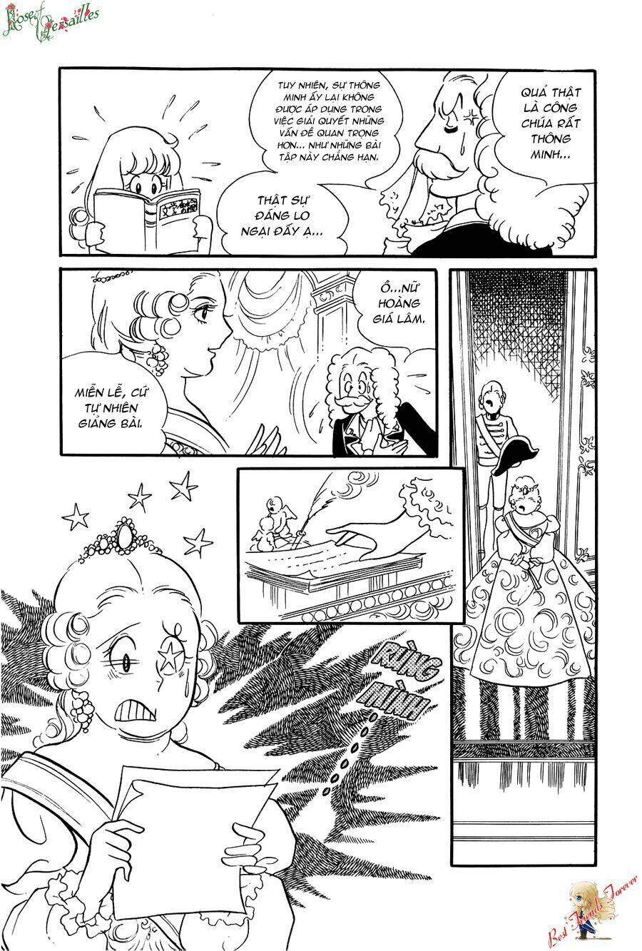 versailles no bara chapter 2 5