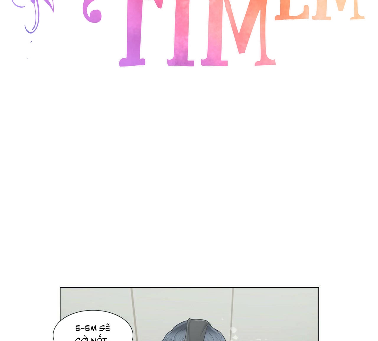 mở khóa tim em chapter 26 2