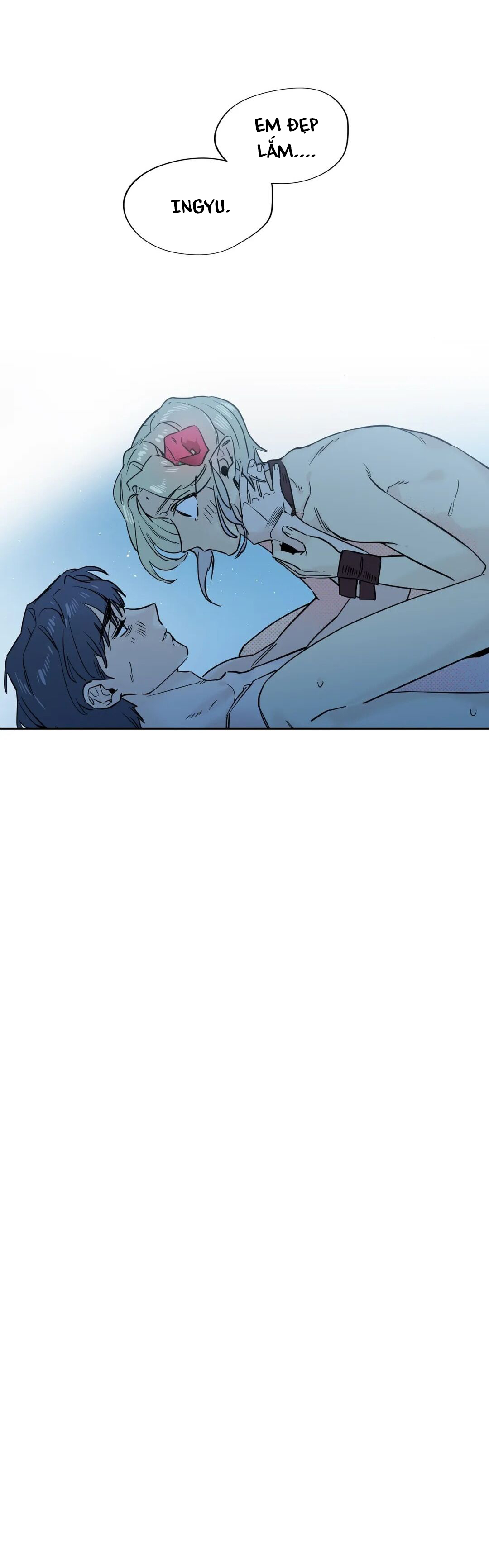 quán café tình nhân chapter 25 28