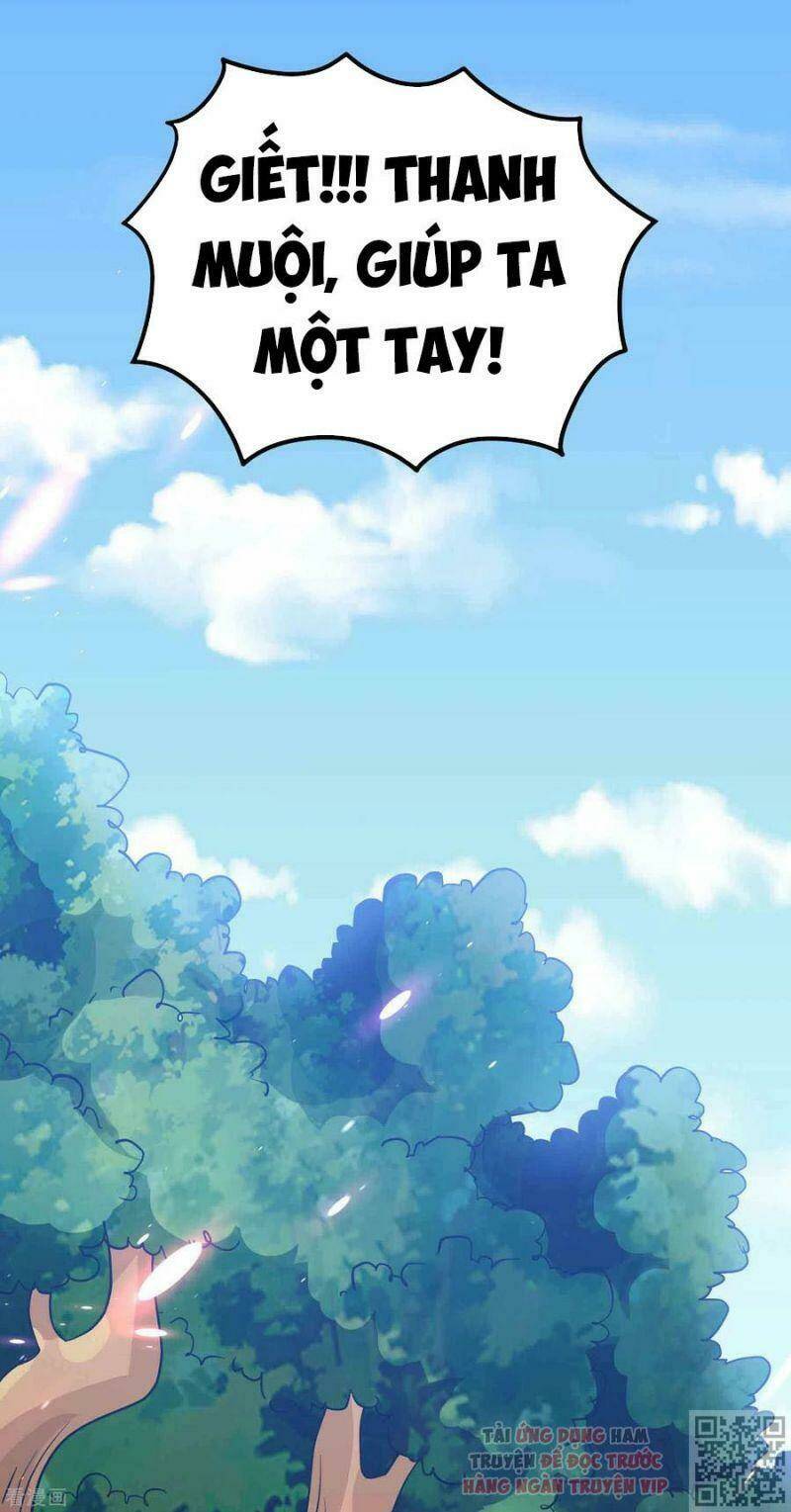 vạn giới tiên vương chapter 112 5