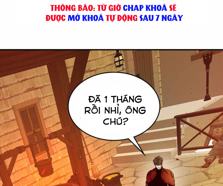 đối đầu với các vị thần Chapter 34 - Trang 2