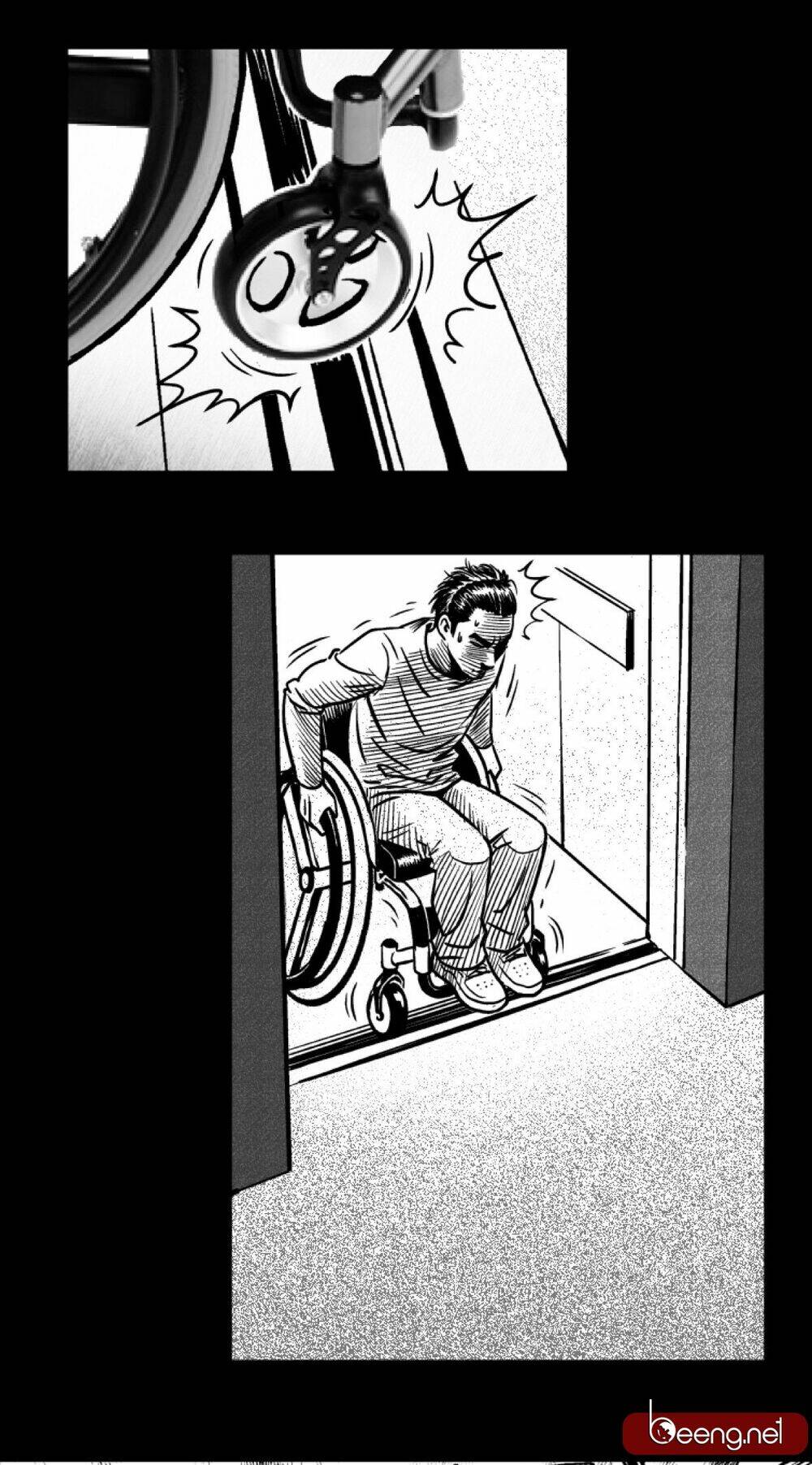 dạ hành khuyển chapter 2 4