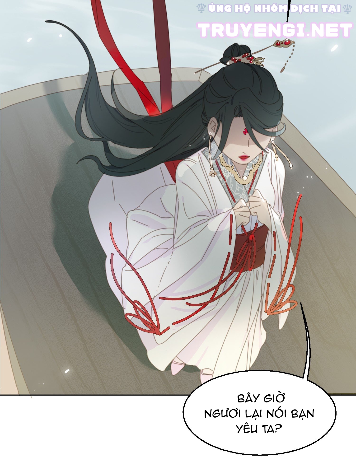 bách biến kim chi hí giao ký chapter 1 15