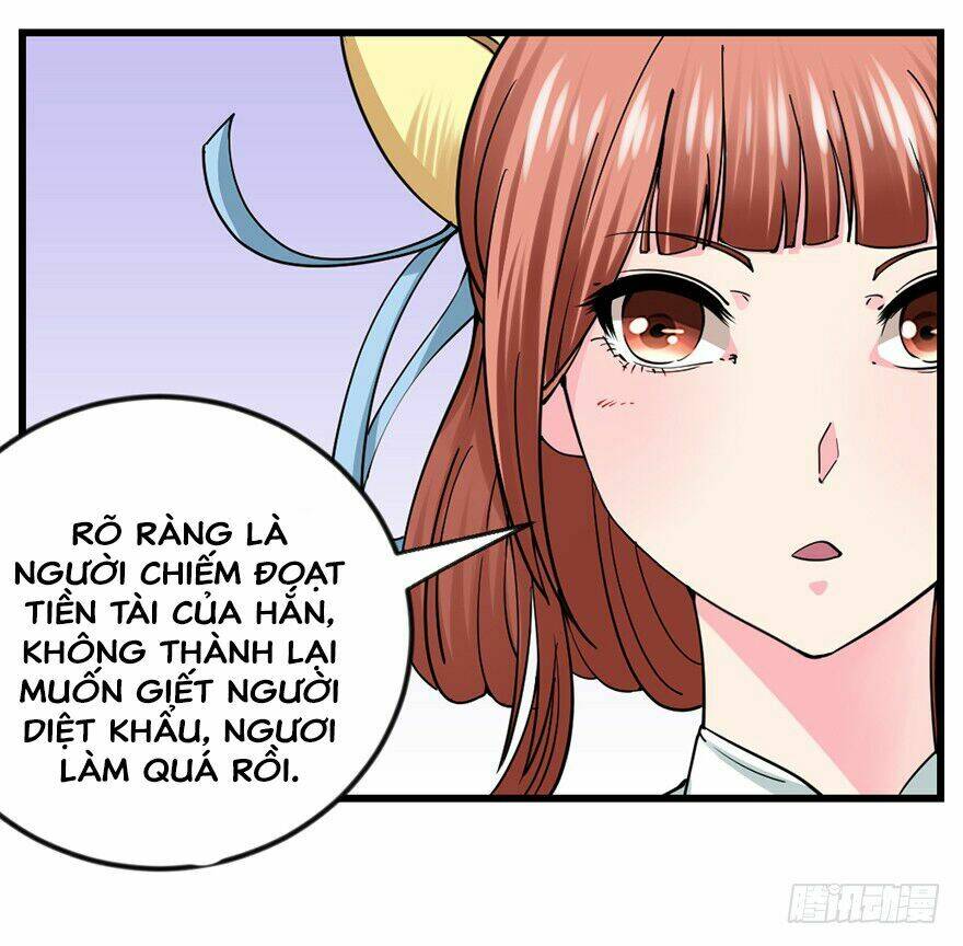 tiên thương chapter 7 23
