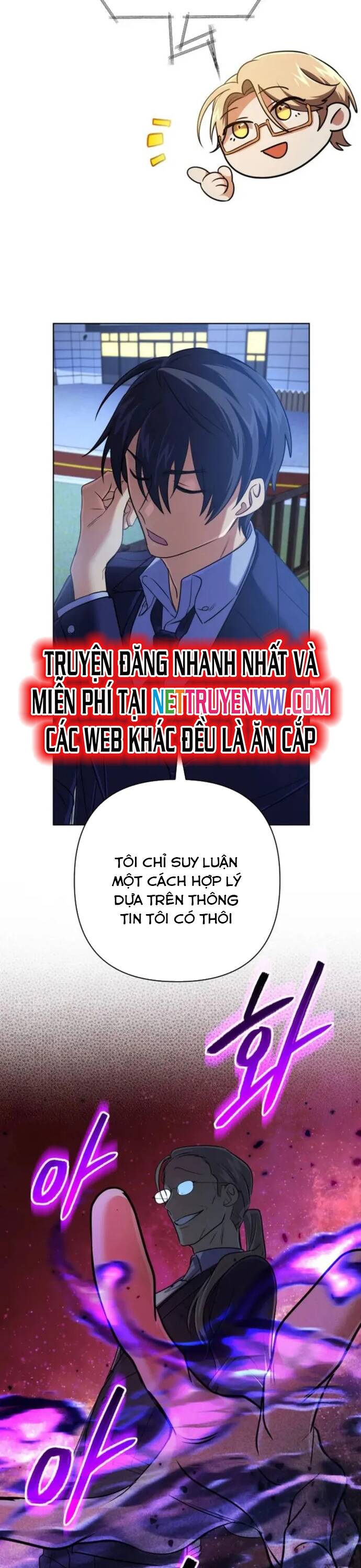 sự trở lại của đại pháp sư huyền thoại chapter 21 36