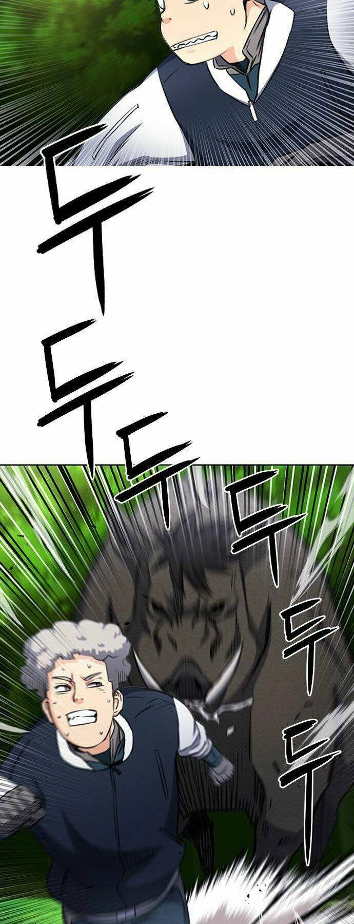 Druid Tại Ga Seoul - Người Hóa Thú Chapter 56 39