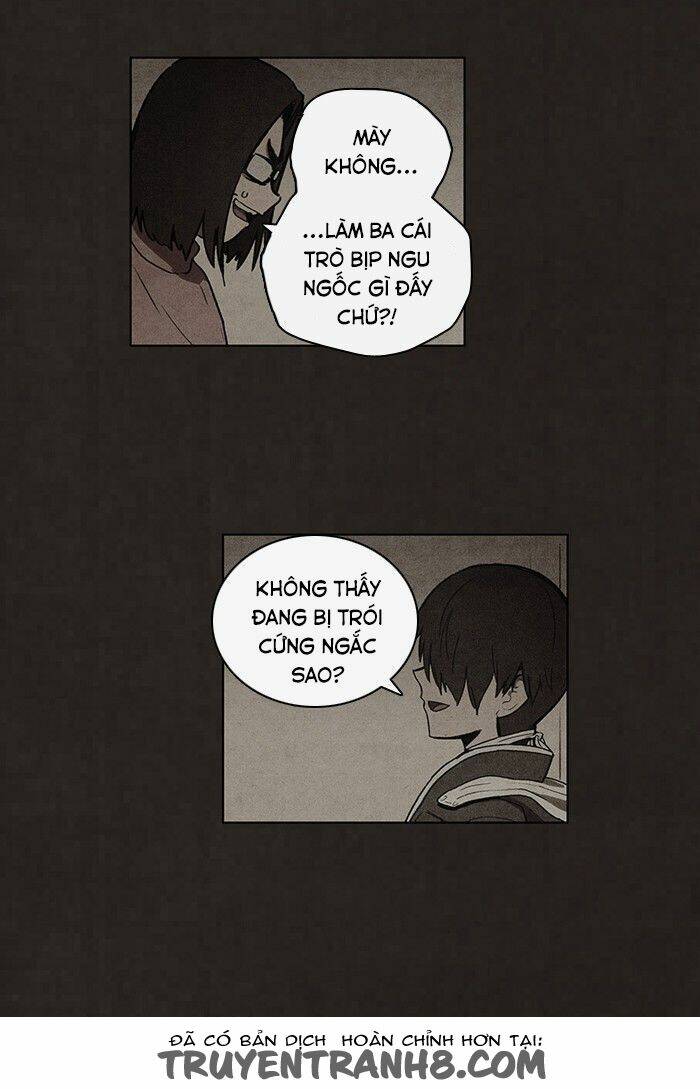 đứa con của quỷ dữ chapter 53 43