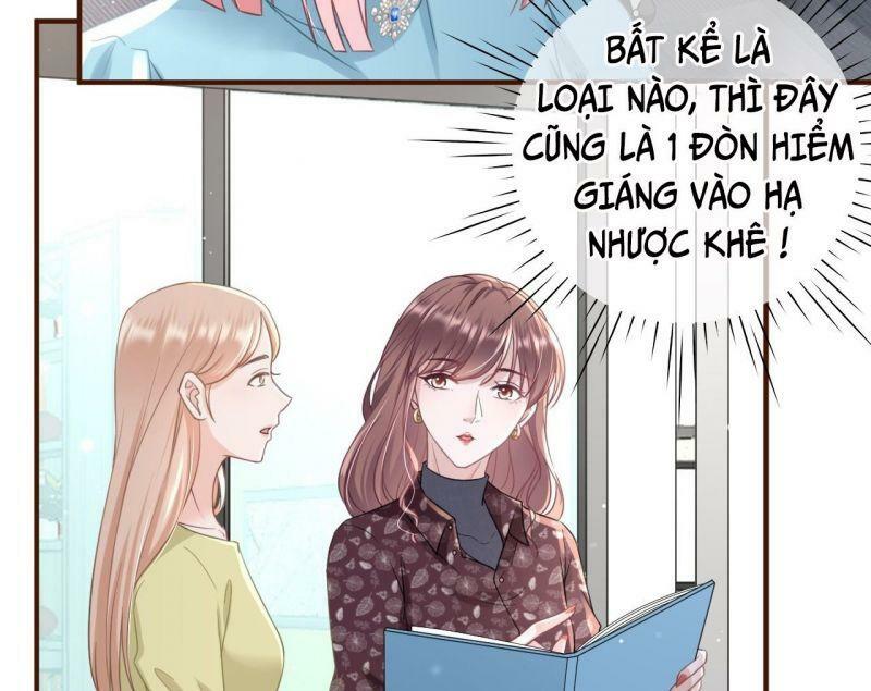 bạn gái tôi mới 30+ tuổi xuân chapter 57 47
