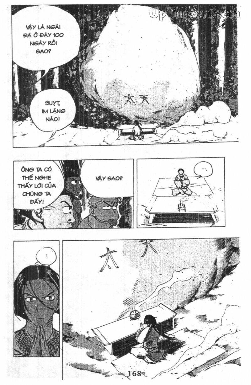 giang hồ bá đạo ký chapter 19 168