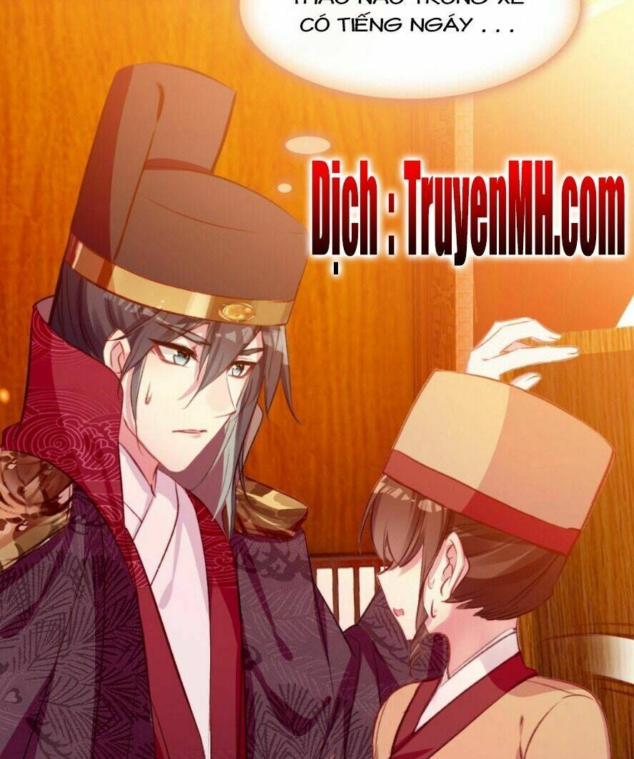 gả cho một tên thái giám đáng ghét chapter 95 4