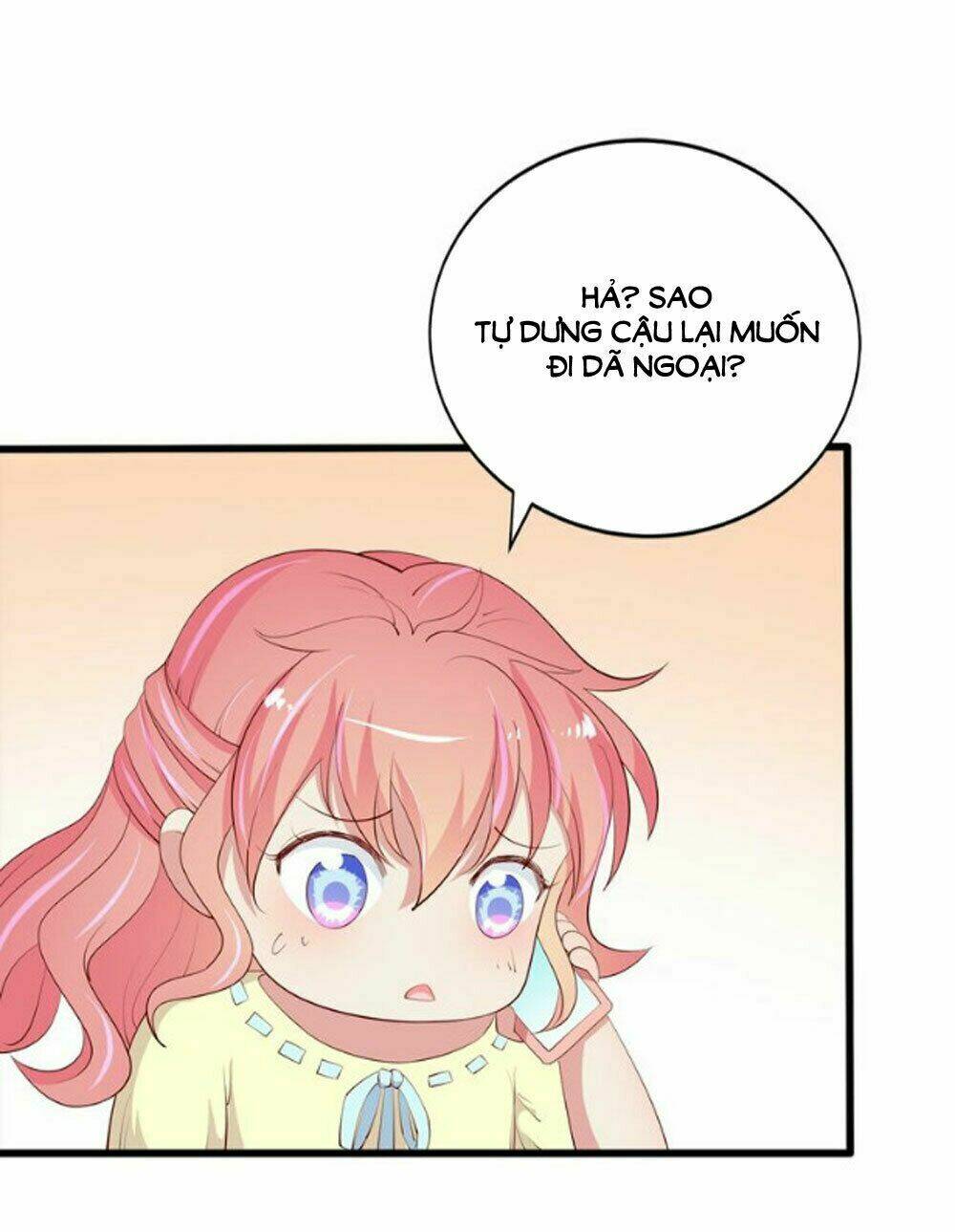 quản lí ngây ngô và thần tượng ác ma chapter 24 24